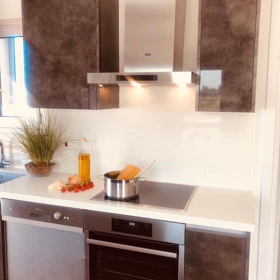 פרוטאראס Afrodite Villa מראה חיצוני תמונה