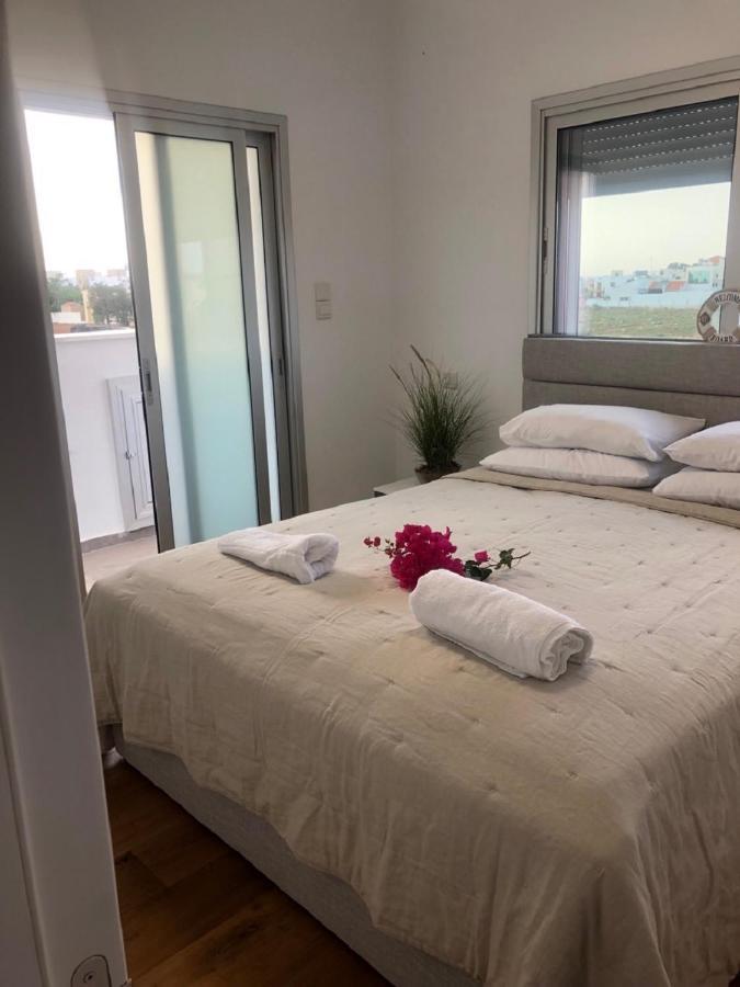 פרוטאראס Afrodite Villa מראה חיצוני תמונה
