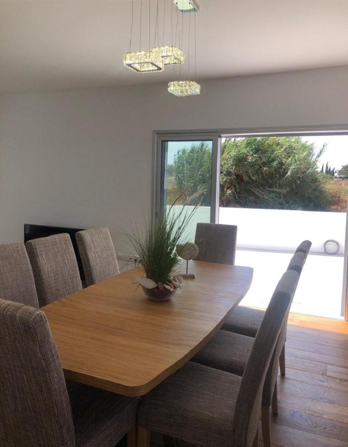 פרוטאראס Afrodite Villa מראה חיצוני תמונה