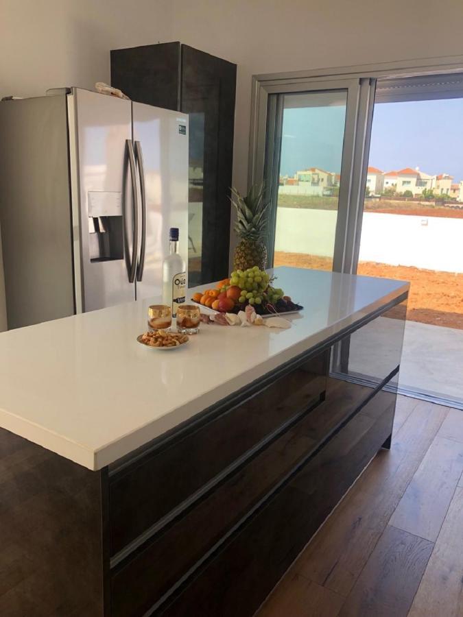 פרוטאראס Afrodite Villa מראה חיצוני תמונה